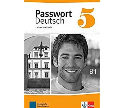 Lehrerhandbuch
