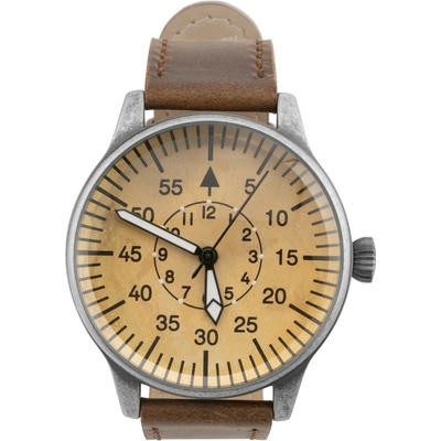 Sturm Bundeswehr und Freizeitshop Pilotní ME109 hnědé