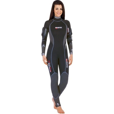 MARES Isotherm - SheDives