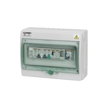 Automatika F1SP3