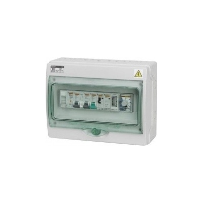 Automatika F1SP3