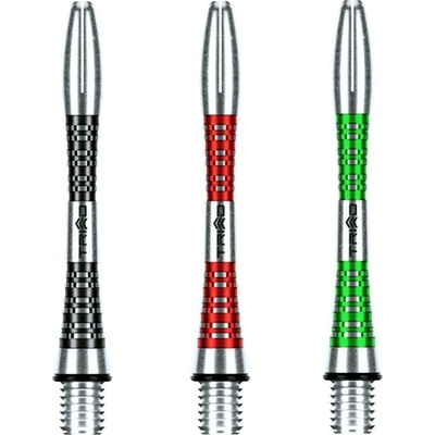 Winmau Triad - short – Zboží Mobilmania