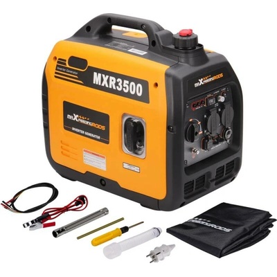 maXpeedingrods MXR4500i