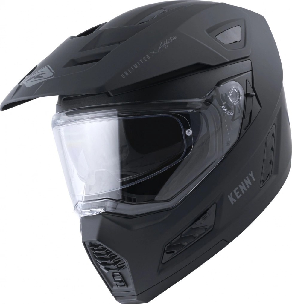 Kenny Explorer 22