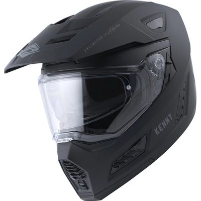 Kenny Explorer 22