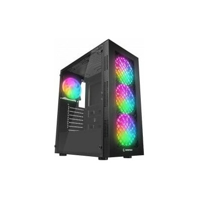 Rampage Plaid V1