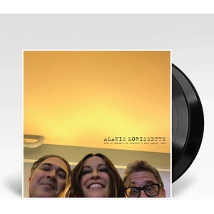 Warner Morissette Alanis: Live at London's O2 Shepherd's (RSD2020) - 2Vinyl (LP) (038028)