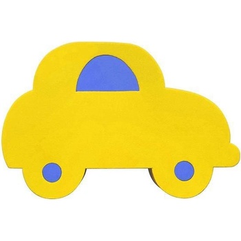 Matuška Dena Plavecká doska Autíčko 400x270x38 mm