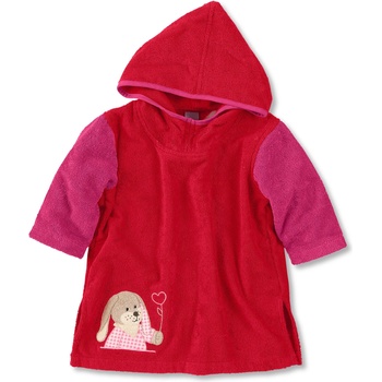 Sterntaler Детско пончо за плаж и баня