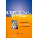 International Express Upper - intermediate Student's Book