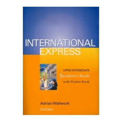 International Express Upper - intermediate Student's Book