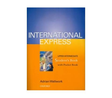 International Express Upper - intermediate Student's Book