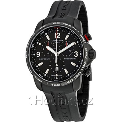 Certina C001.647.17.057.00