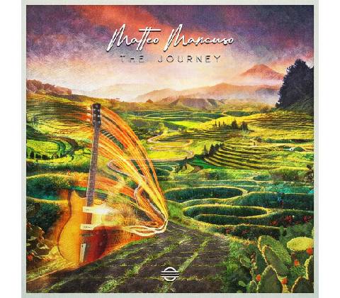 MANCUSO, MATTEO - JOURNEY CD