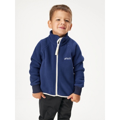 Unuo dětská mikina Comfort Navy