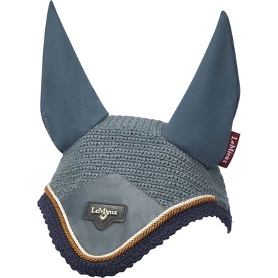 LeMieux Čabraka na uši Loire Petrol – Zboží Dáma