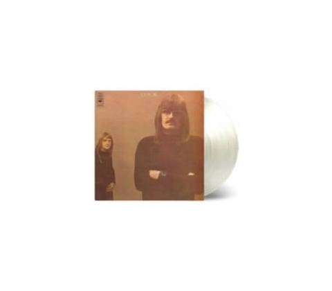 SOFT MACHINE: FOURTH, LP