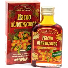 Specialist Rakytníkový olej panenský 100 ml