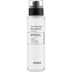 COSRX The 6 Peptide Skin Booster Serum пептиден бустер серум за лице унисекс 150 мл