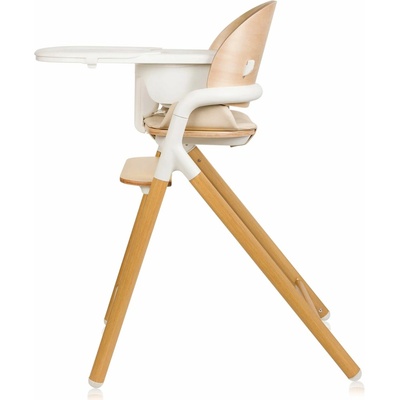 Lionelo Celia Natural Wood