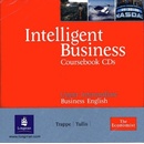 Intelligent Business UpperIntermediate