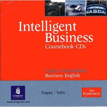 Intelligent Business UpperIntermediate