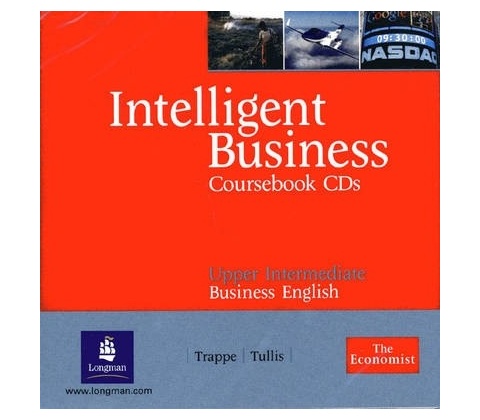 Intelligent Business UpperIntermediate