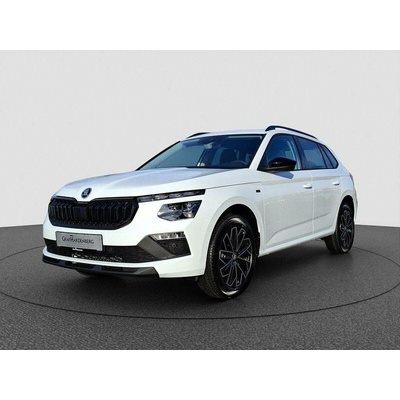 Skoda Kamiq 1.0 TSI Tour DSG 85 kW