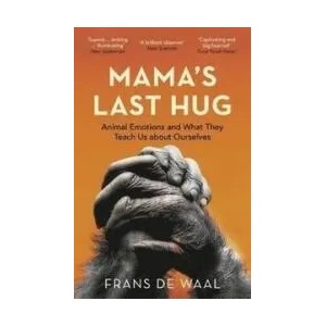 Mama's Last Hug (ISBN: 9781783784110)