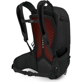 Osprey Escapist 25l black