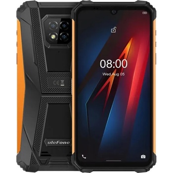 Image 1 of Ulefone Armor 8