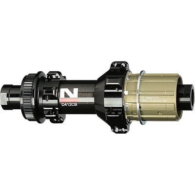 Novatec D412CB-CL-X12-A4ALS-11S