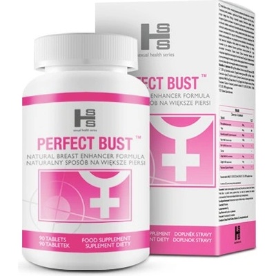 Eromed Perfect Bust 90tbl