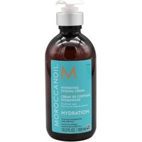 Moroccanoil Curl Intense Cream Hydrating Styling Cream 300 ml