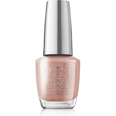 OPI Infinite Shine Malibu lak na nechty s gélovým efektom El Mat adoring You 15 ml