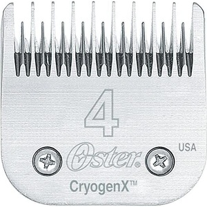 Oster Cryogen-X size 4 Ножче 9, 5 mm