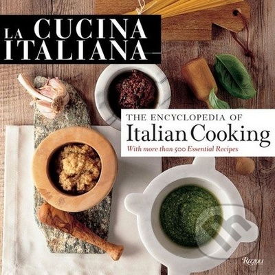 La Cucina Italiana: Editors of La Cucina Italiana