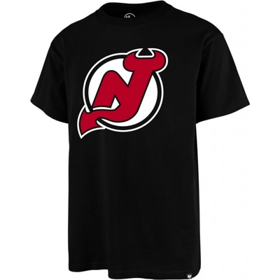 47 Brand NHL New Jersey Devils Imprint ’47 Echo Tee