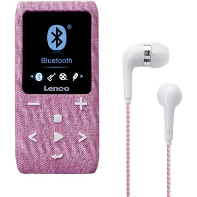 Lenco Xemio-861BU 8GB