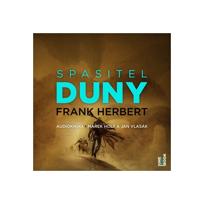Spasitel Duny