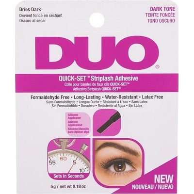 Ardell Duo Dark Tone 5 ml – Zboží Dáma