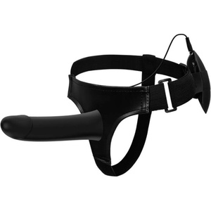Pretty Love Pretty Love Strap On с дилдо и дистанционно управление