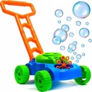 Bublinková sekačka