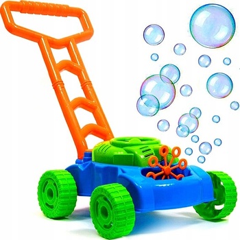 Bublinková sekačka