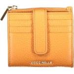 Coccinelle Дамско портмоне coccinelle, Размер uni, Цвят Оранжево (e2mw511f701_arr41)