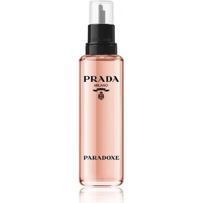 Prada Paradoxe parfémovaná voda dámská 100 ml náplň