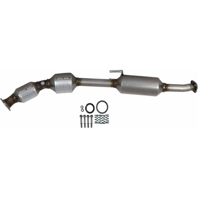Katalyzátor KAMOKA 8015190