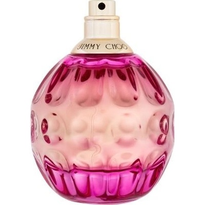 Jimmy Choo Rose Passion parfémovaná voda dámská 100 ml tester