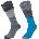 Eisbär Ski comfort 2 pack 43-46