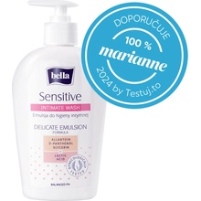 Bella Intimní gel Senstive 300 ml
